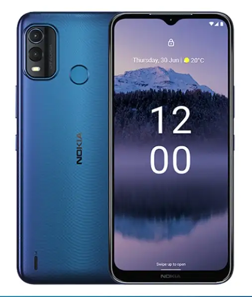 Nokia G12 Pro Plus